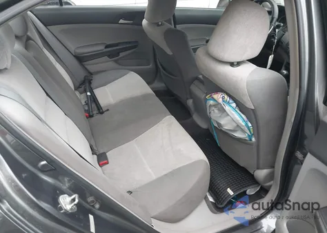 2008 Honda Accord 2.4 Lx-P из США, поврежденный, VIN 1HGCP26448A040006